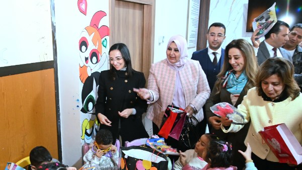 محافظة البحيرة 