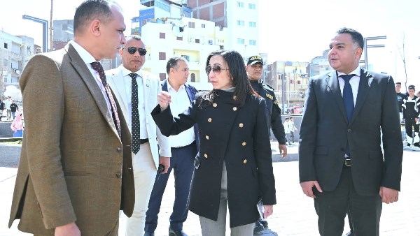 محافظة البحيرة 