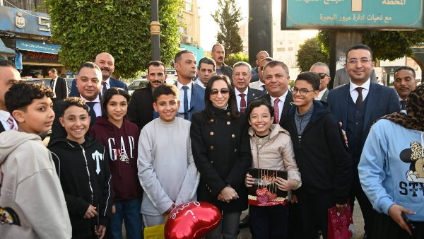 محافظة البحيرة 