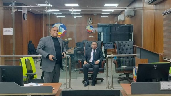 محافظة البحيرة 