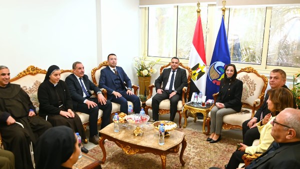 محافظة البحيرة 