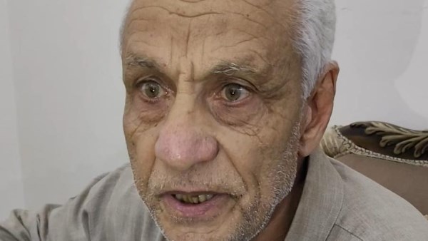 مشاجرة بدمنهور 