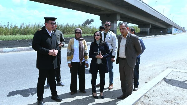 محافظة البحيرة 