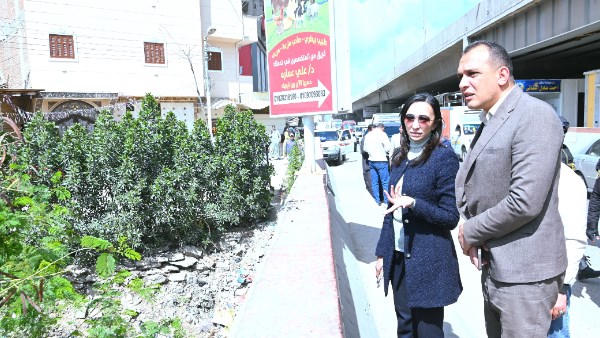 محافظة البحيرة 