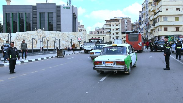 سيرفيس دمنهور 