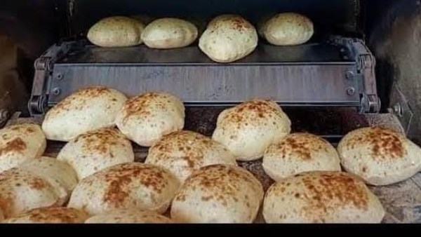 تموين البحيرة 