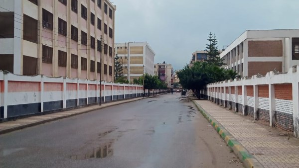 محافظة البحيرة 