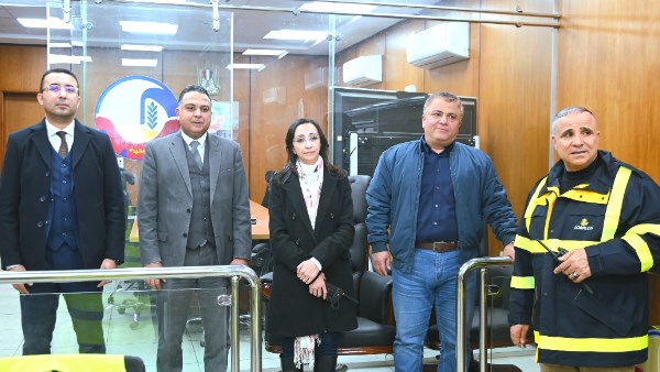 محافظة البحيرة 