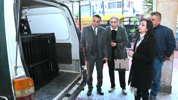 محافظة البحيرة 