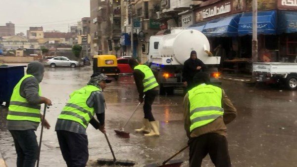 محافظة البحيرة 