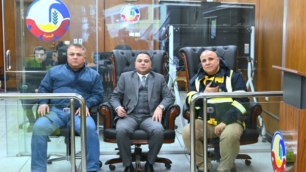 محافظة البحيرة 