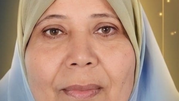 الام المثالية بالبحيرة 