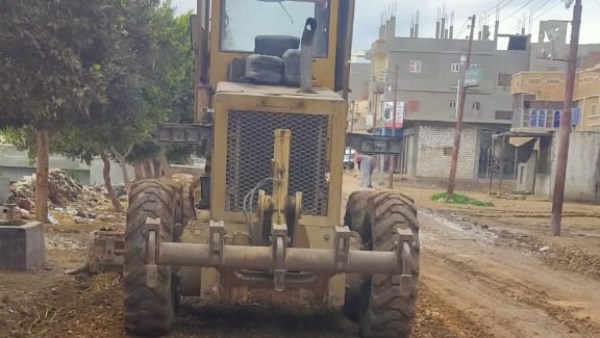 محافظة البحيرة 