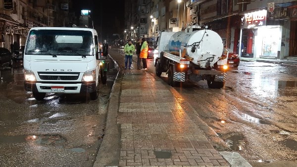 محافظة البحيرة 