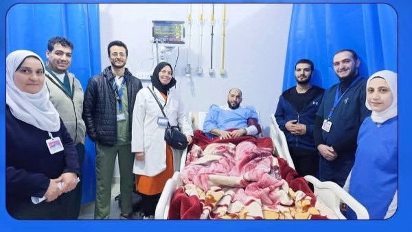 مستشفى إيتاي الباورد 