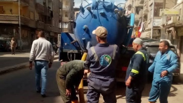 محافظة البحيرة 