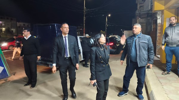 محافظة البحيرة 