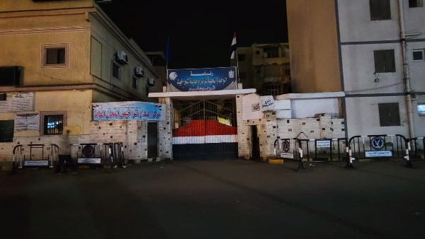 محافظة البحيرة 