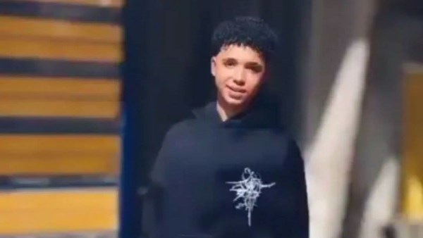 صورة المقتول 