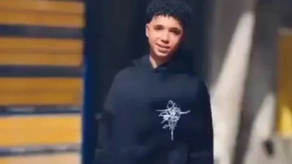 صورة الضحية 