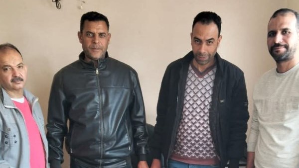 اداره التموين بكفر الدوار 