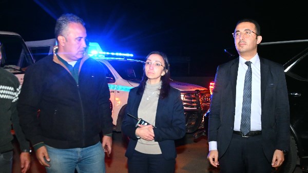 محافظة البحيرة 