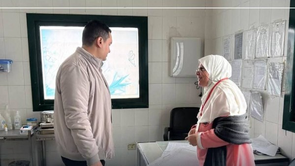 مديرية الصحة بالبحيرة 