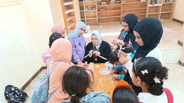 محافظة البحيرة 