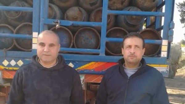 مديرية التموين بكفر الدوار 