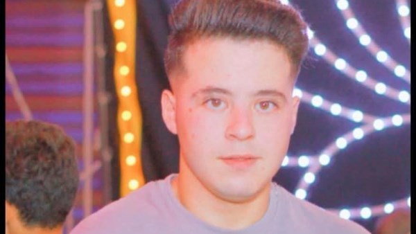 صورة الضحية 