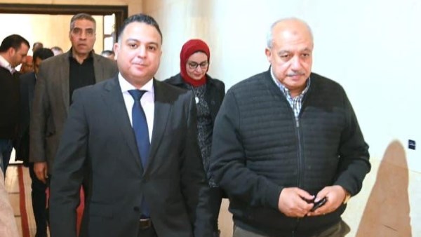 مكتب دمنهور 