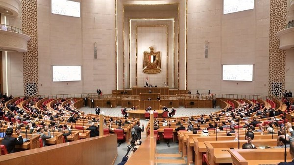 مجلس النواب