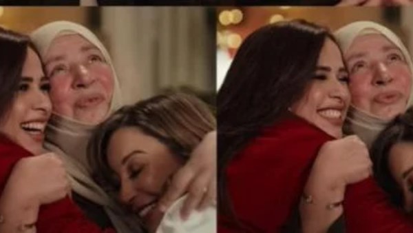 اعلان عبلة كامل