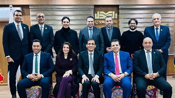 تحالف برلماني معارض جديد قيد التشكل