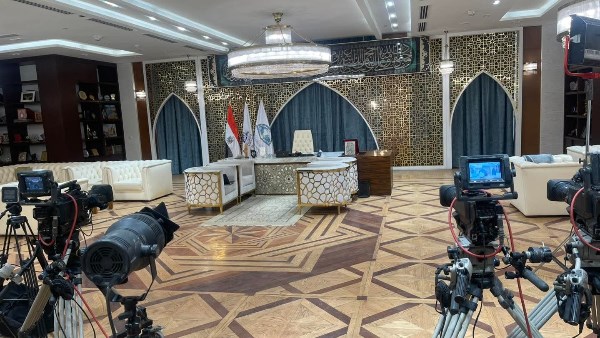 دار الإفتاء تستعد لإعلان نتيجة رؤية هلال شوال