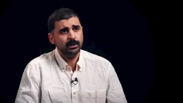 الإرهابي علي عبد الونيس