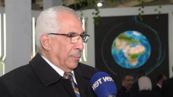 مجدي سليم عضو مجلس الشيوخ 