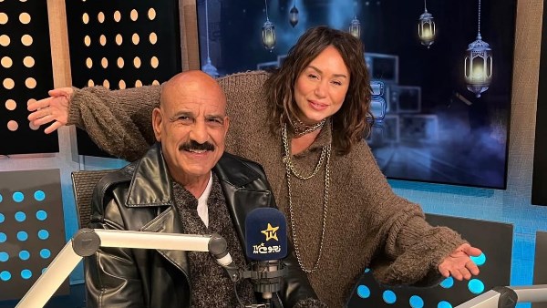 نجوم  رمضان أقربلك