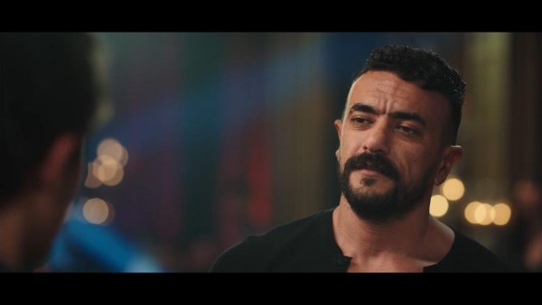 أحمد العوضى 