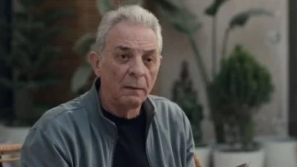  محمود حميدة