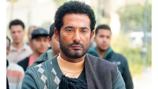 عمرو سعد