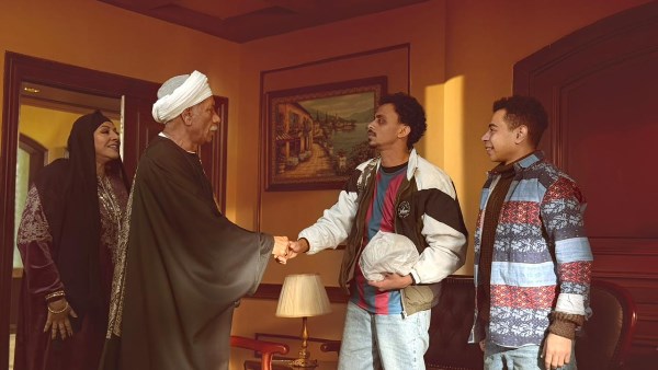  كزبرة (أحمد بحر) 