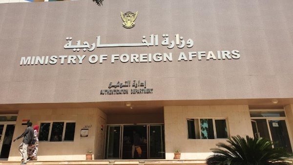 السودان يحذر إثيوبيا برد حاسم على إثر انتهاك سيادته من خلال الطائرات بدون طيار