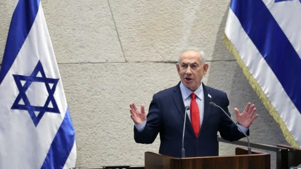 بنيامين نتنياهو: سنرد بقوة أكبر على حزب الله وشعبنا يقدر التضحيات 