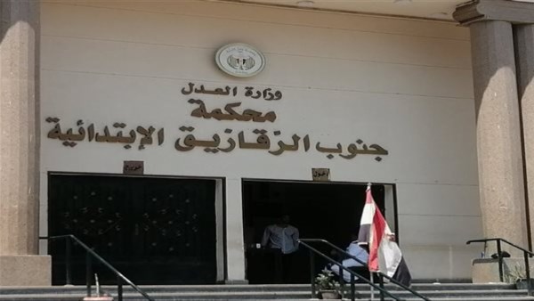 زوروا إيصالات أمانة.. النيابة تحيل تشكيل عصابي يضم 7 أفراد للمحاكمة الجنائية