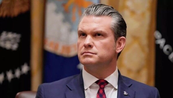 وزير الحرب الأمريكي: لا توجد أنصاف حلول ولن نسمح لإيران بأن تماطل