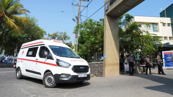 مقتل ما لا يقل عن 50 شخصًا في هجوم غواصة أمريكية على سفينة حربية إيرانية