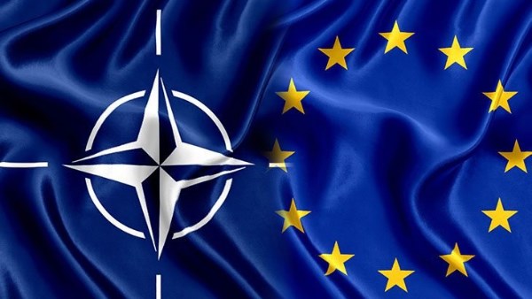 ندد حلف ‌شمال الأطلسي "الناتو"، اليوم الأربعاء، بالاستهداف الإيراني لتركيا، مؤكدًا وقوفه مع كل حلفائه.