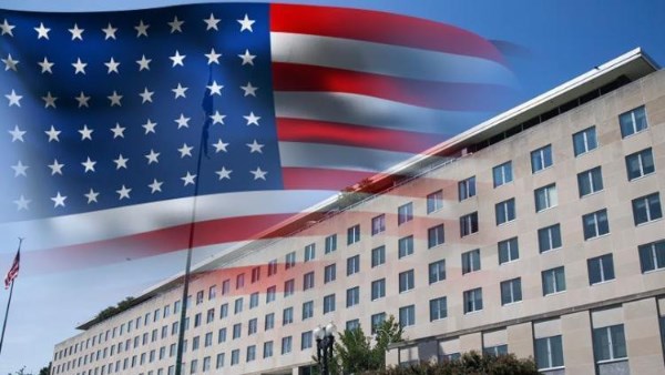 الخارجية الأمريكية تعلن عودة 17 ألف و500 مواطن من الشرق الأوسط