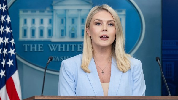 البيت الأبيض: العمليات حققت نجاحًا كبيرًا وقتلنا 49 قياديًا منهم خامنئي